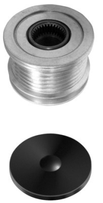 HELLA Generatorfreilauf